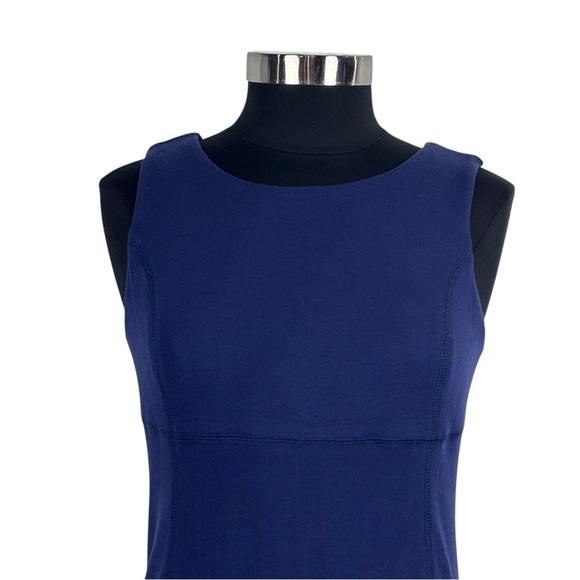 LILLY PULITZER BUNDLE OF 2 JASPER 100% COTTON SLEEVELESS MINI DRESSES - Picture 9 of 15